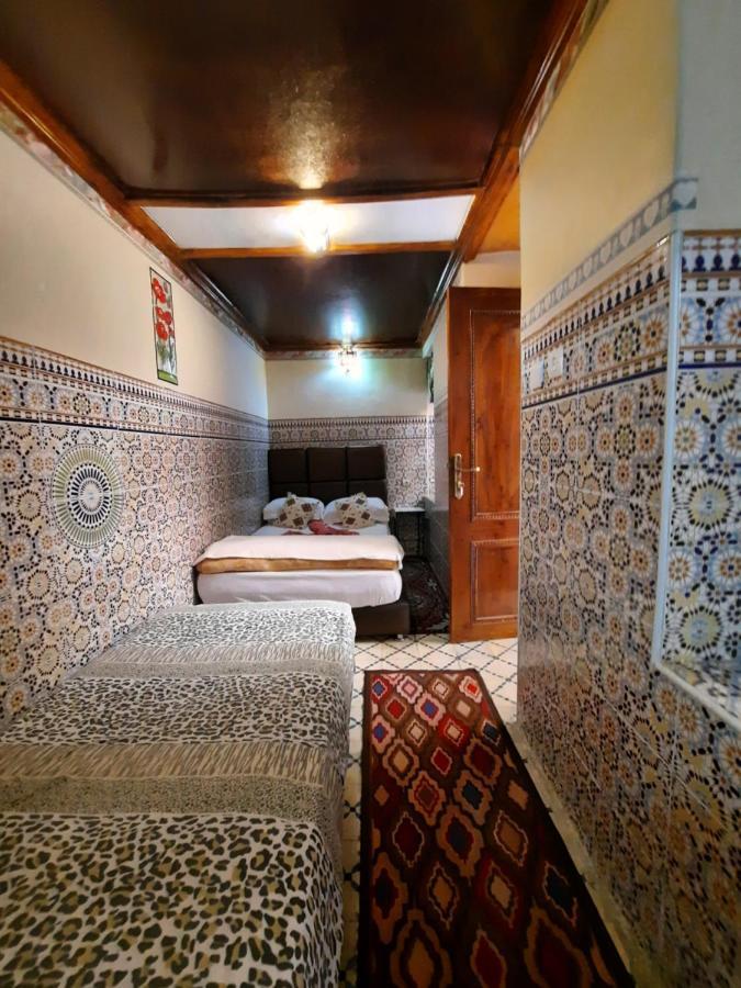 Riad 112 Marrakesh Ngoại thất bức ảnh