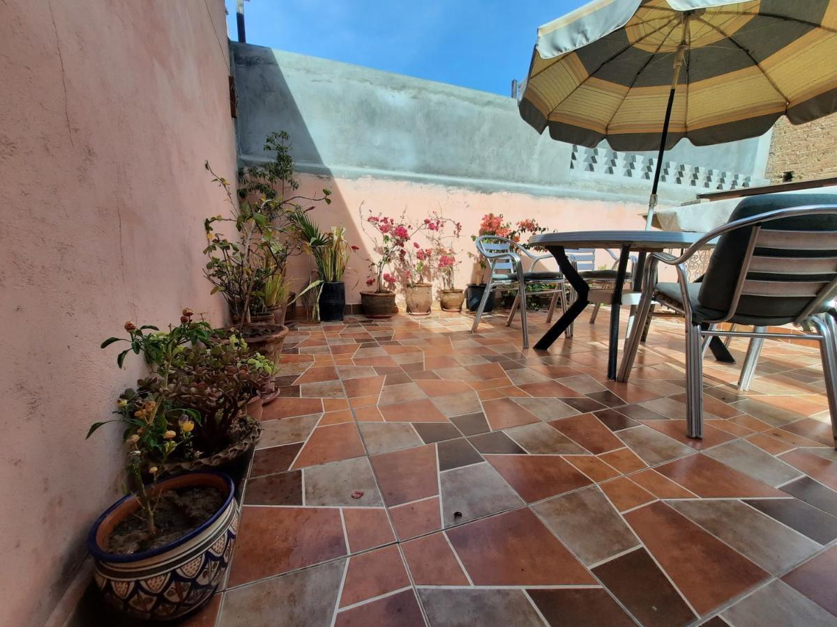 Riad 112 Marrakesh Ngoại thất bức ảnh