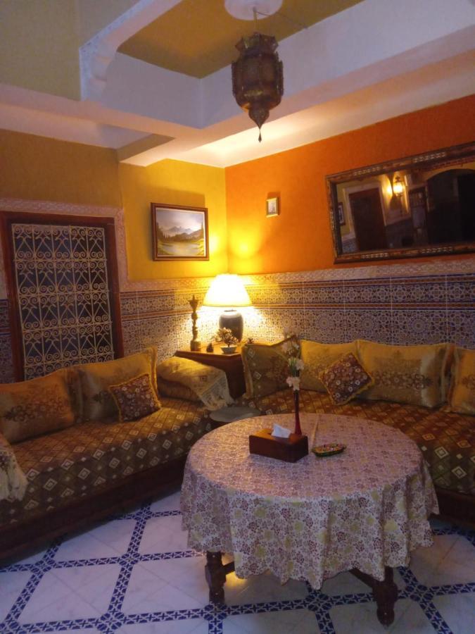 Riad 112 Marrakesh Ngoại thất bức ảnh