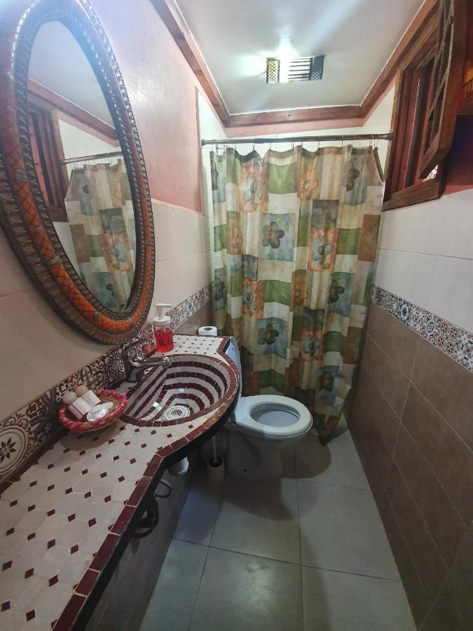 Riad 112 Marrakesh Ngoại thất bức ảnh