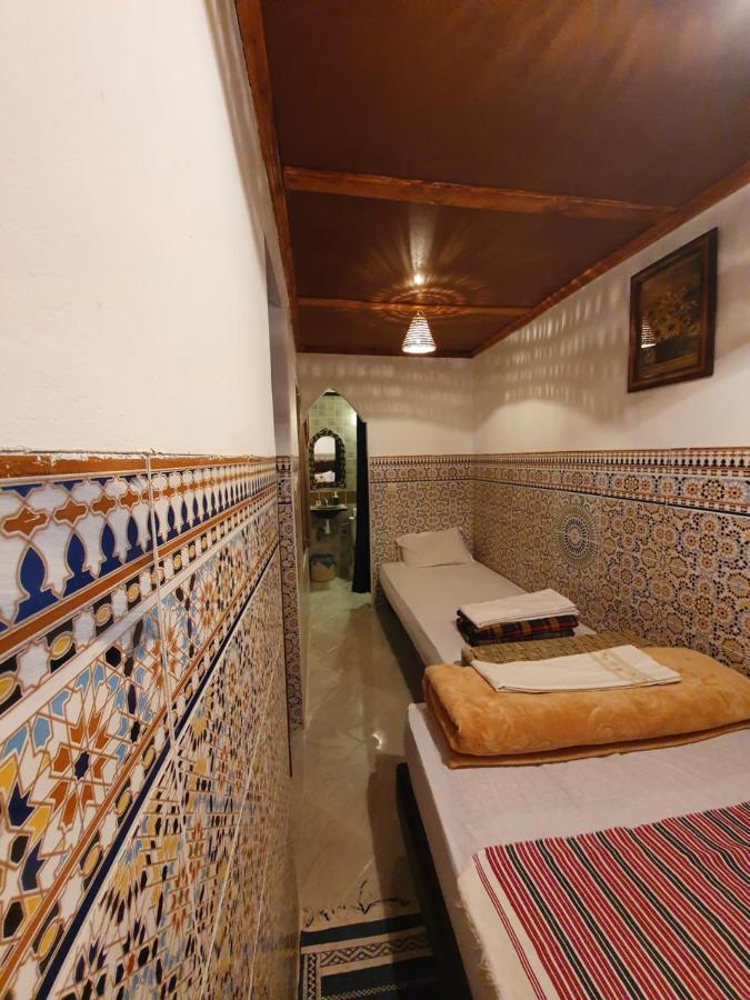 Riad 112 Marrakesh Ngoại thất bức ảnh