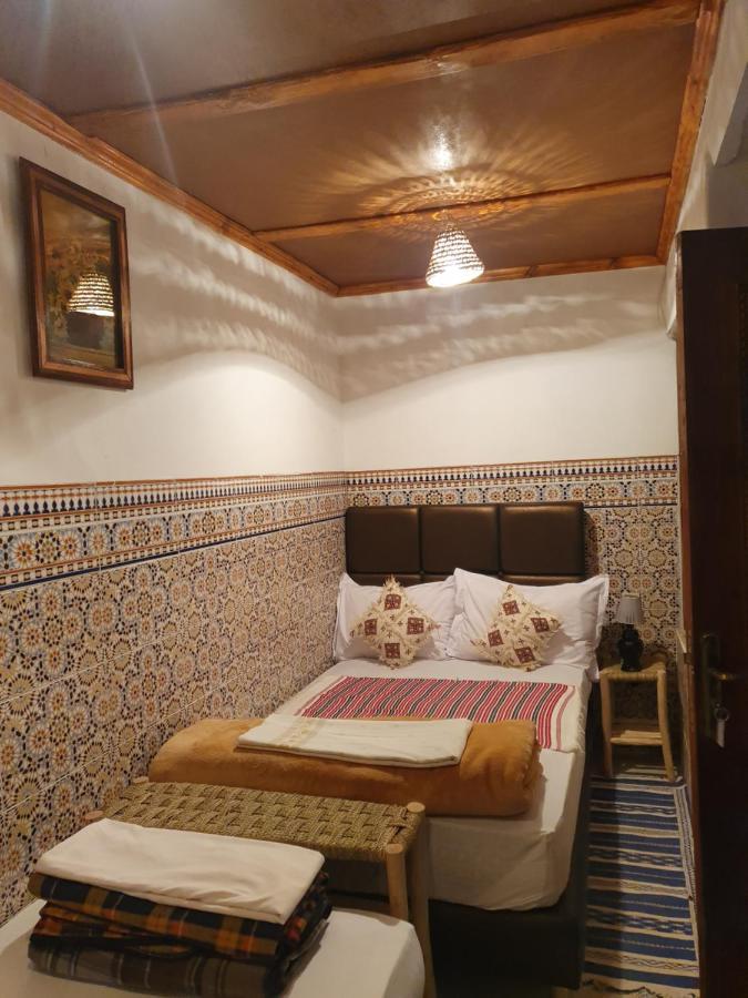 Riad 112 Marrakesh Ngoại thất bức ảnh