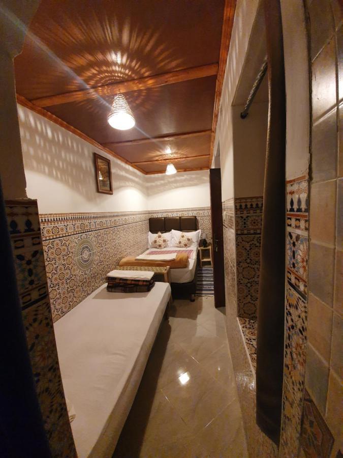 Riad 112 Marrakesh Ngoại thất bức ảnh