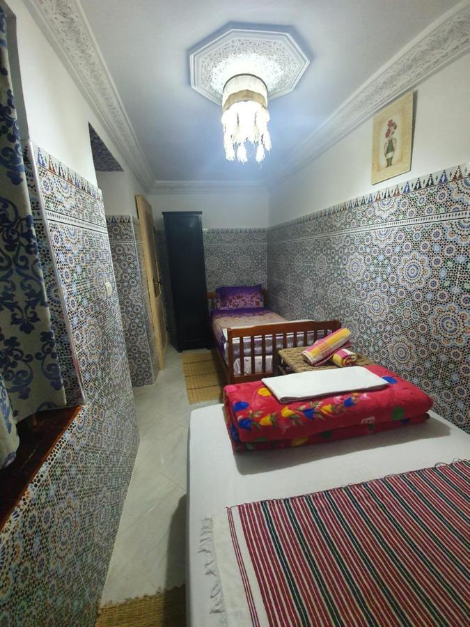 Riad 112 Marrakesh Ngoại thất bức ảnh