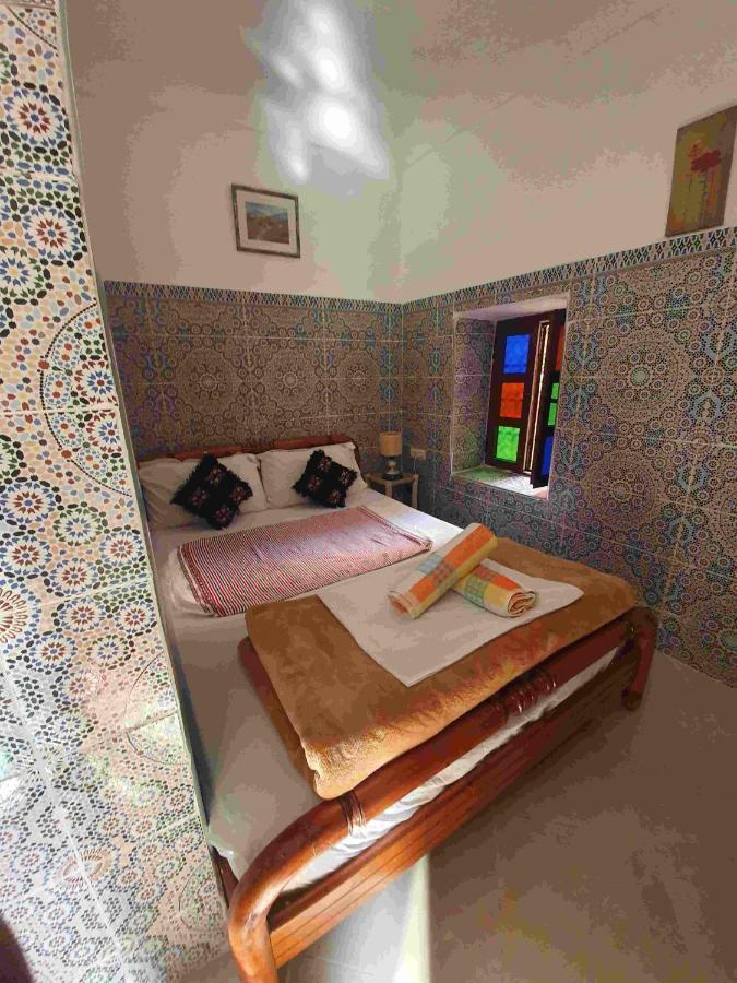 Riad 112 Marrakesh Ngoại thất bức ảnh
