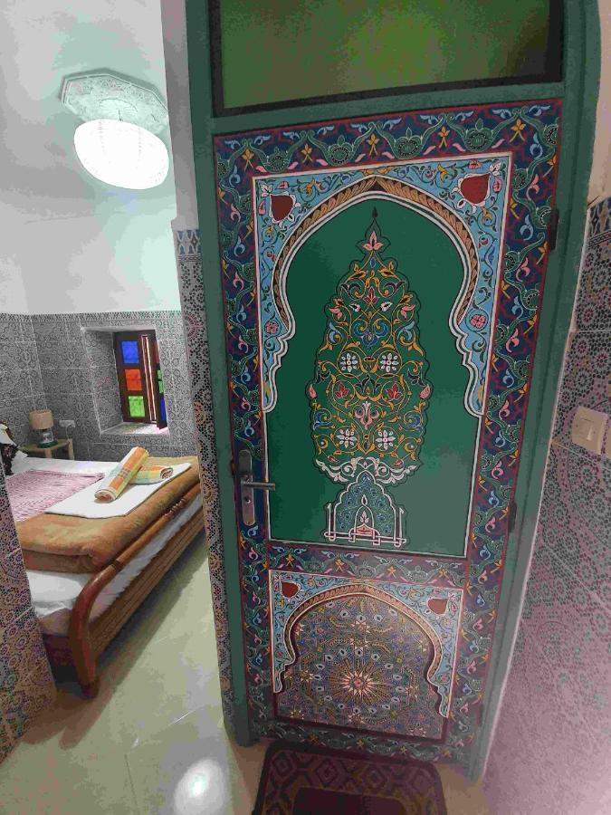 Riad 112 Marrakesh Ngoại thất bức ảnh