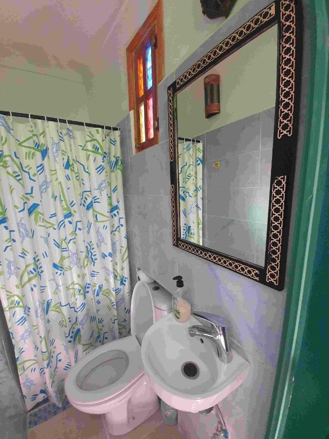 Riad 112 Marrakesh Ngoại thất bức ảnh