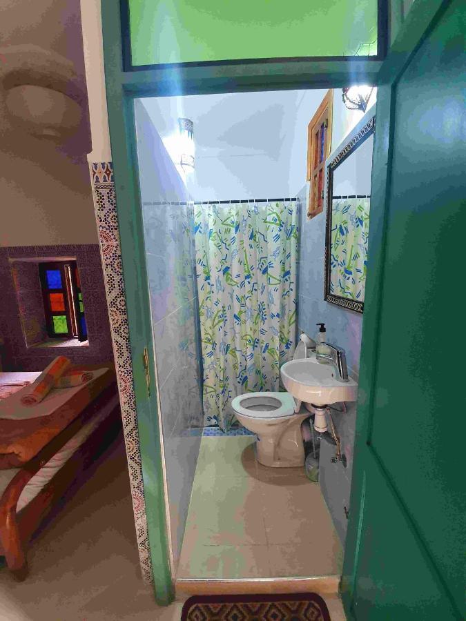 Riad 112 Marrakesh Ngoại thất bức ảnh