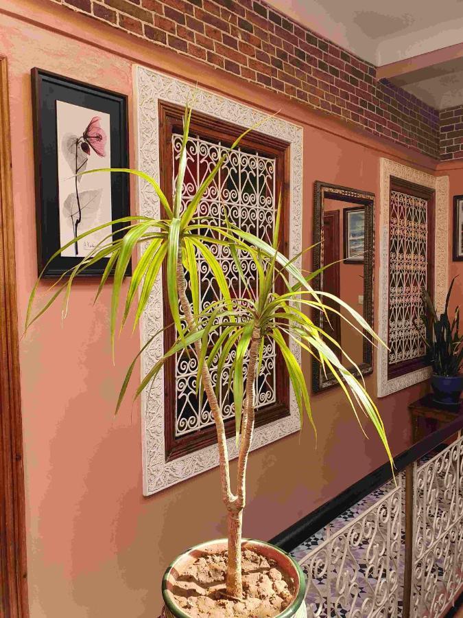 Riad 112 Marrakesh Ngoại thất bức ảnh