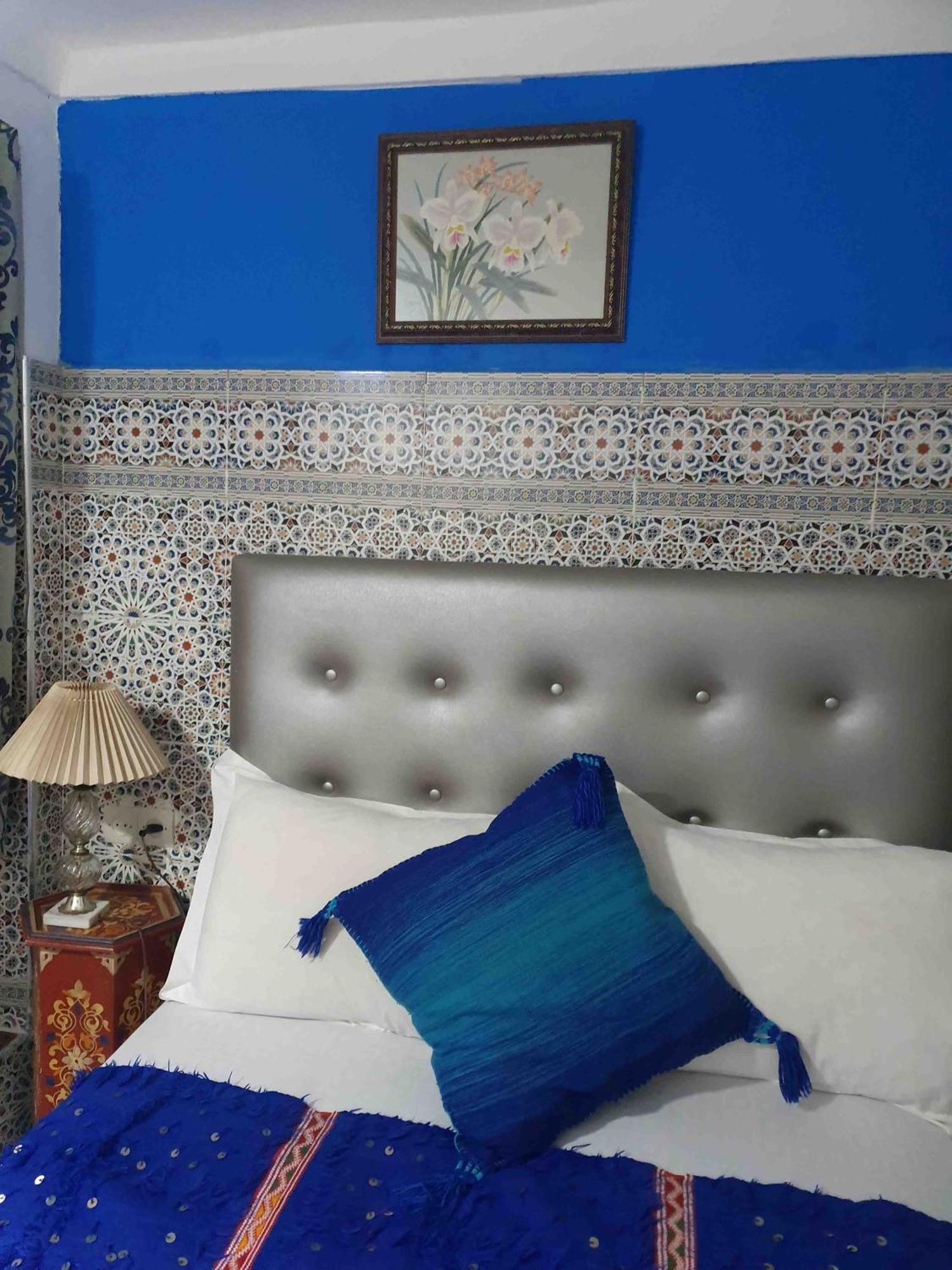 Riad 112 Marrakesh Ngoại thất bức ảnh