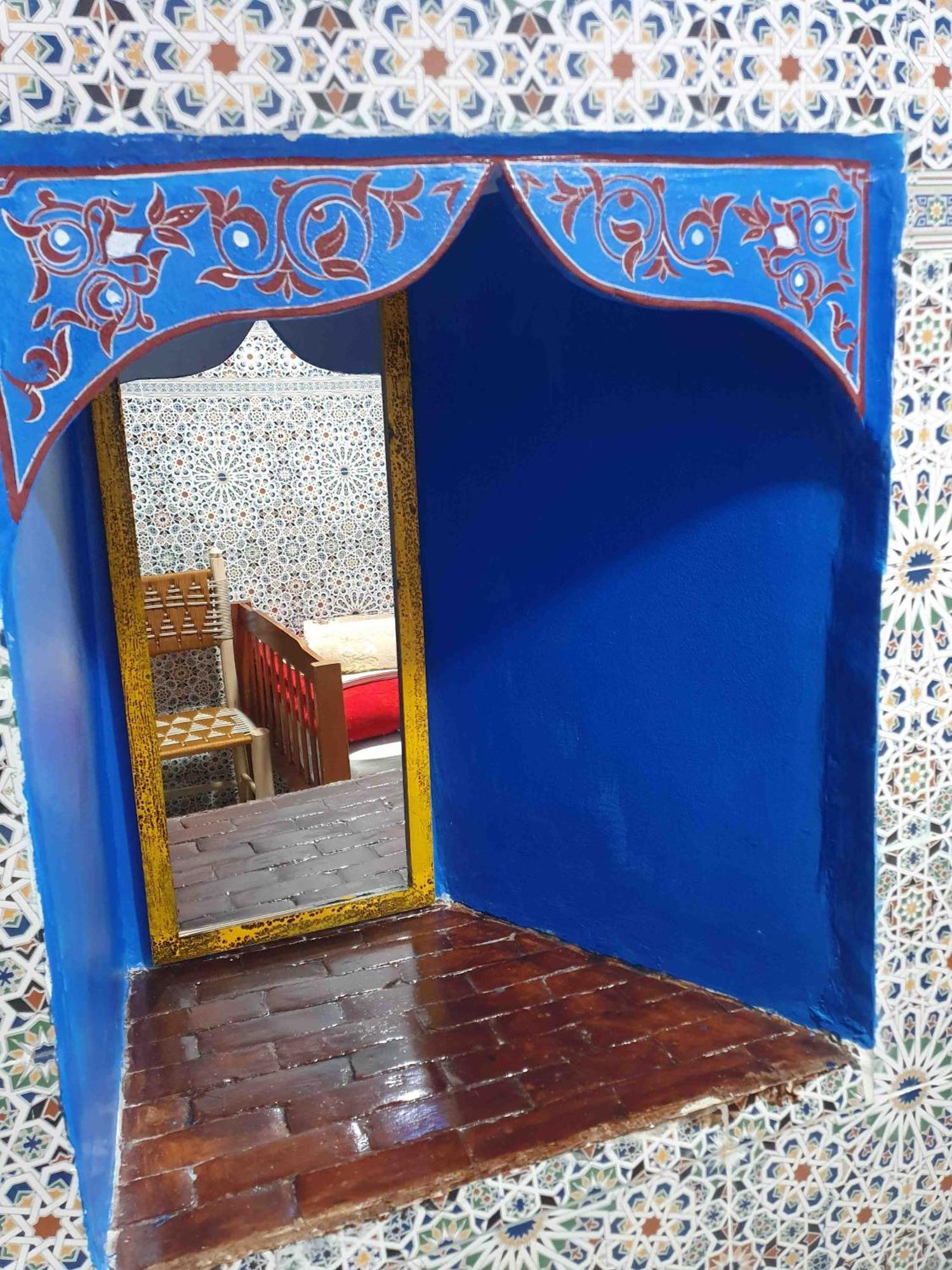 Riad 112 Marrakesh Ngoại thất bức ảnh