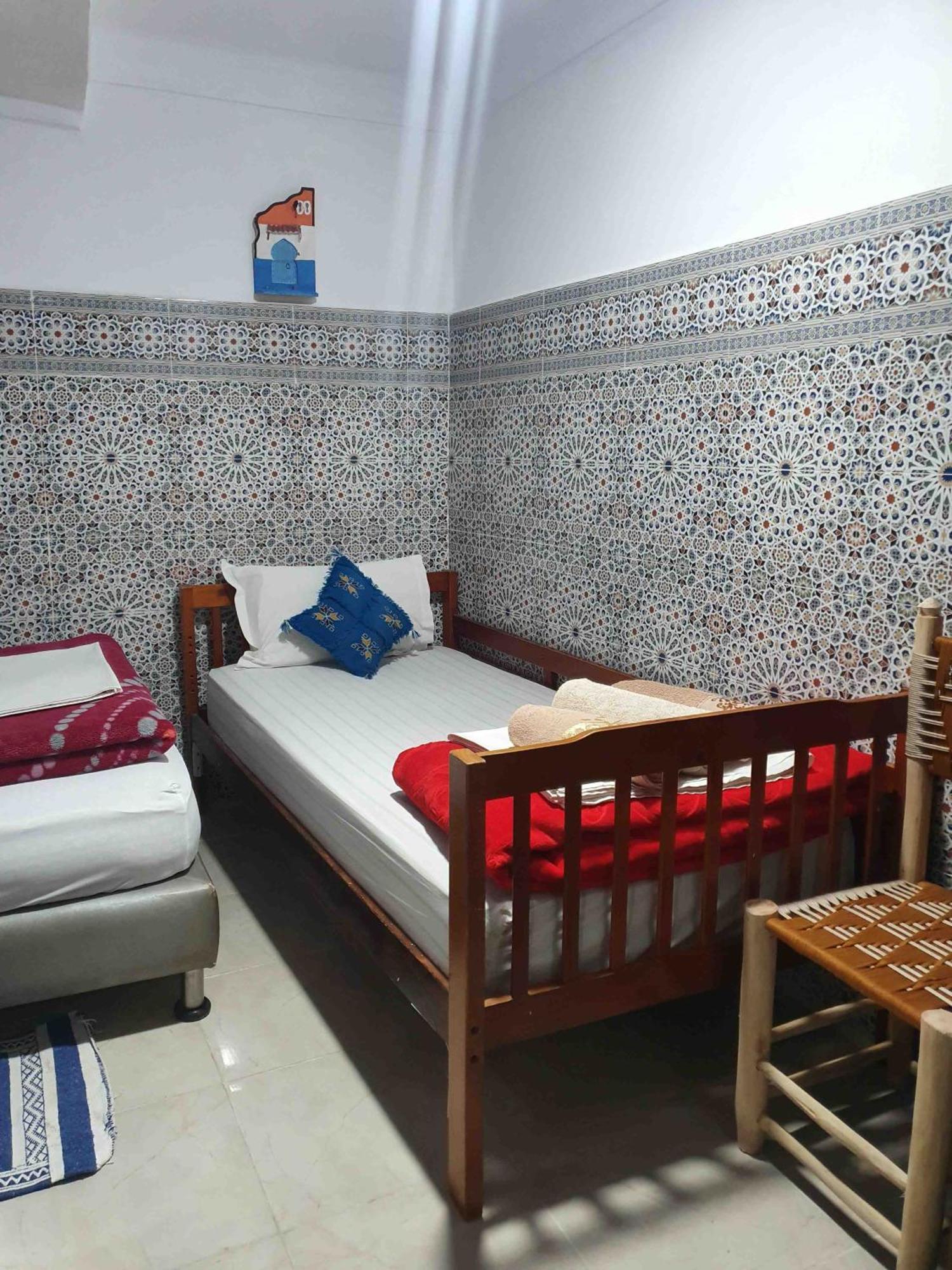 Riad 112 Marrakesh Ngoại thất bức ảnh