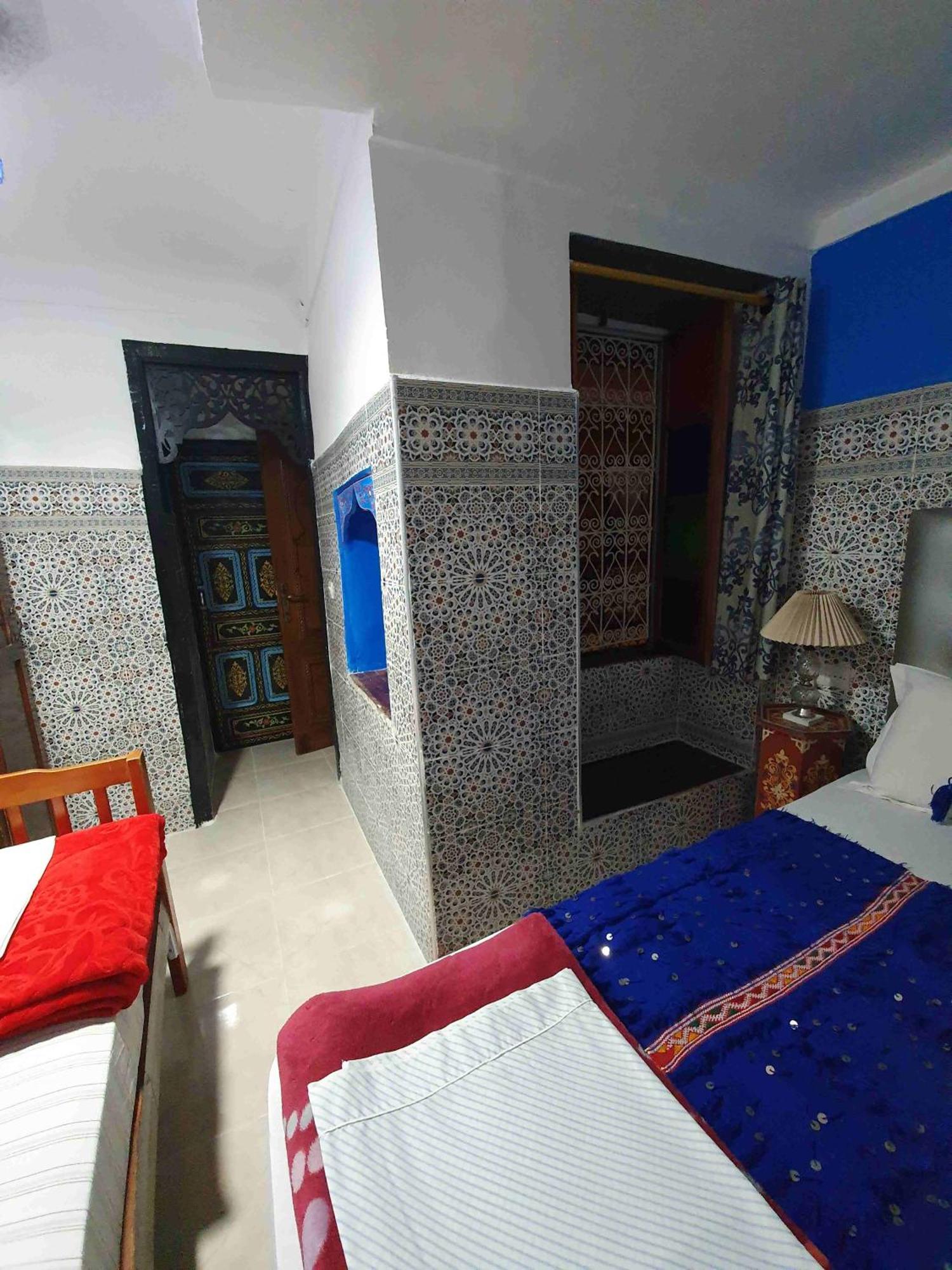 Riad 112 Marrakesh Ngoại thất bức ảnh