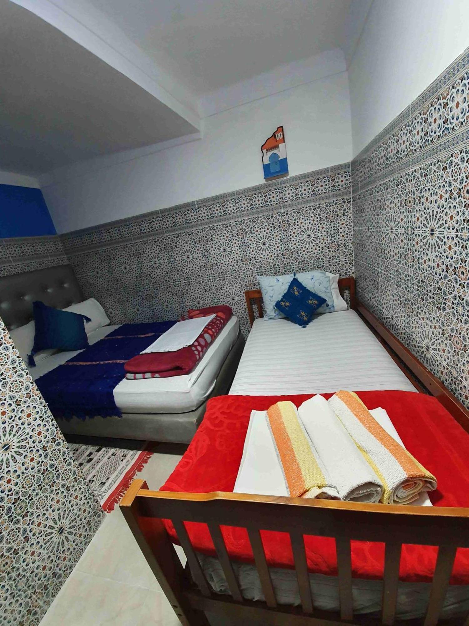 Riad 112 Marrakesh Ngoại thất bức ảnh