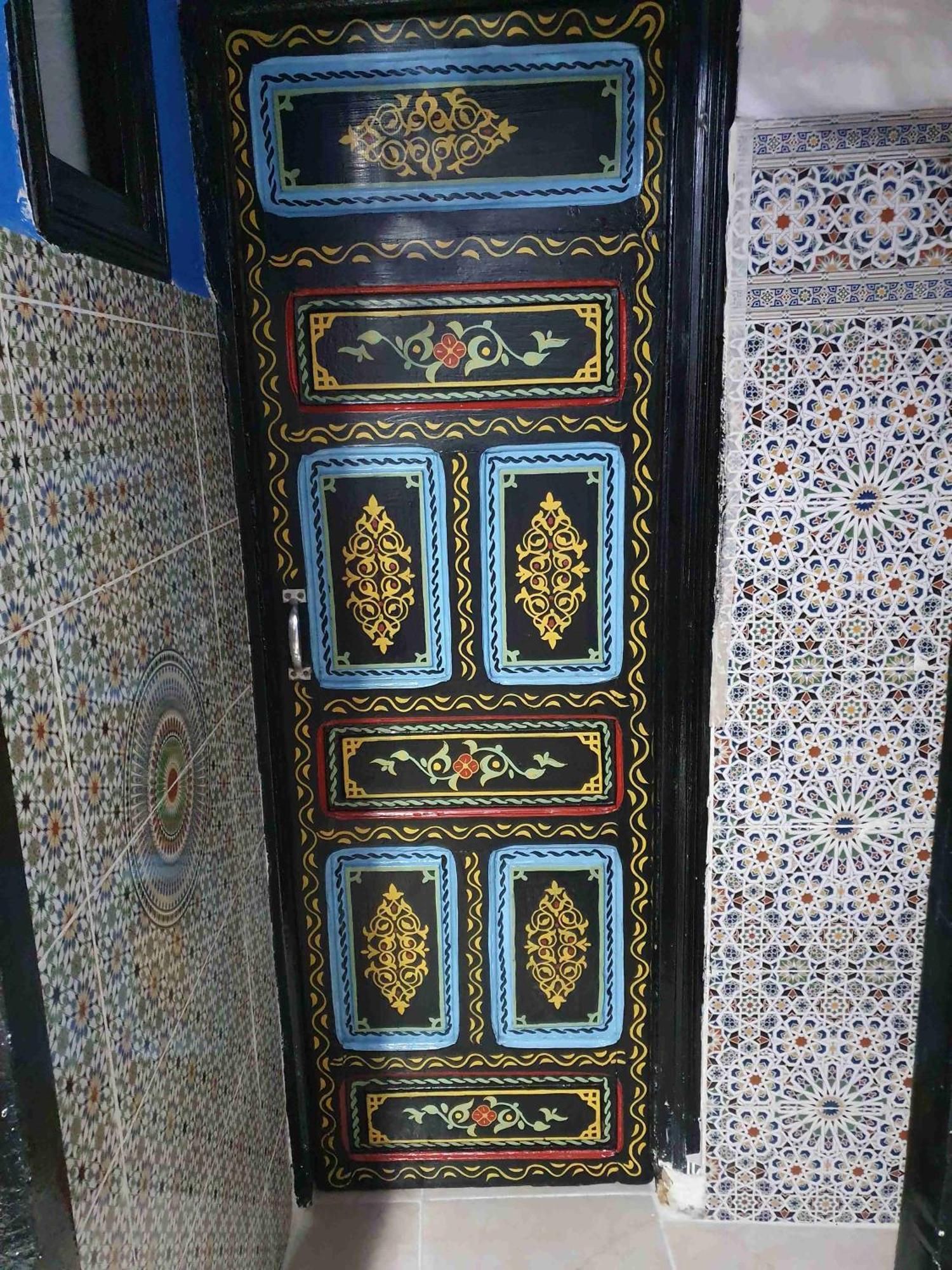 Riad 112 Marrakesh Ngoại thất bức ảnh