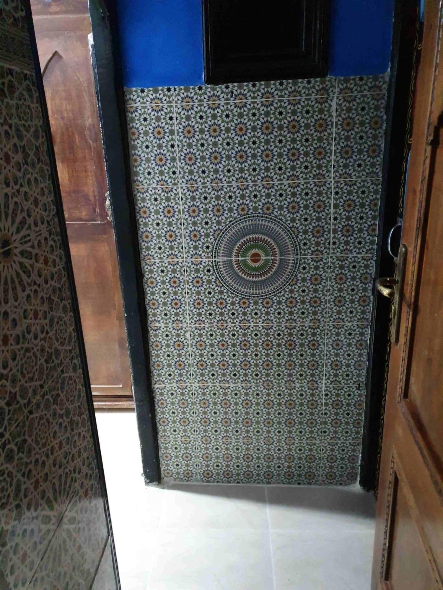 Riad 112 Marrakesh Ngoại thất bức ảnh