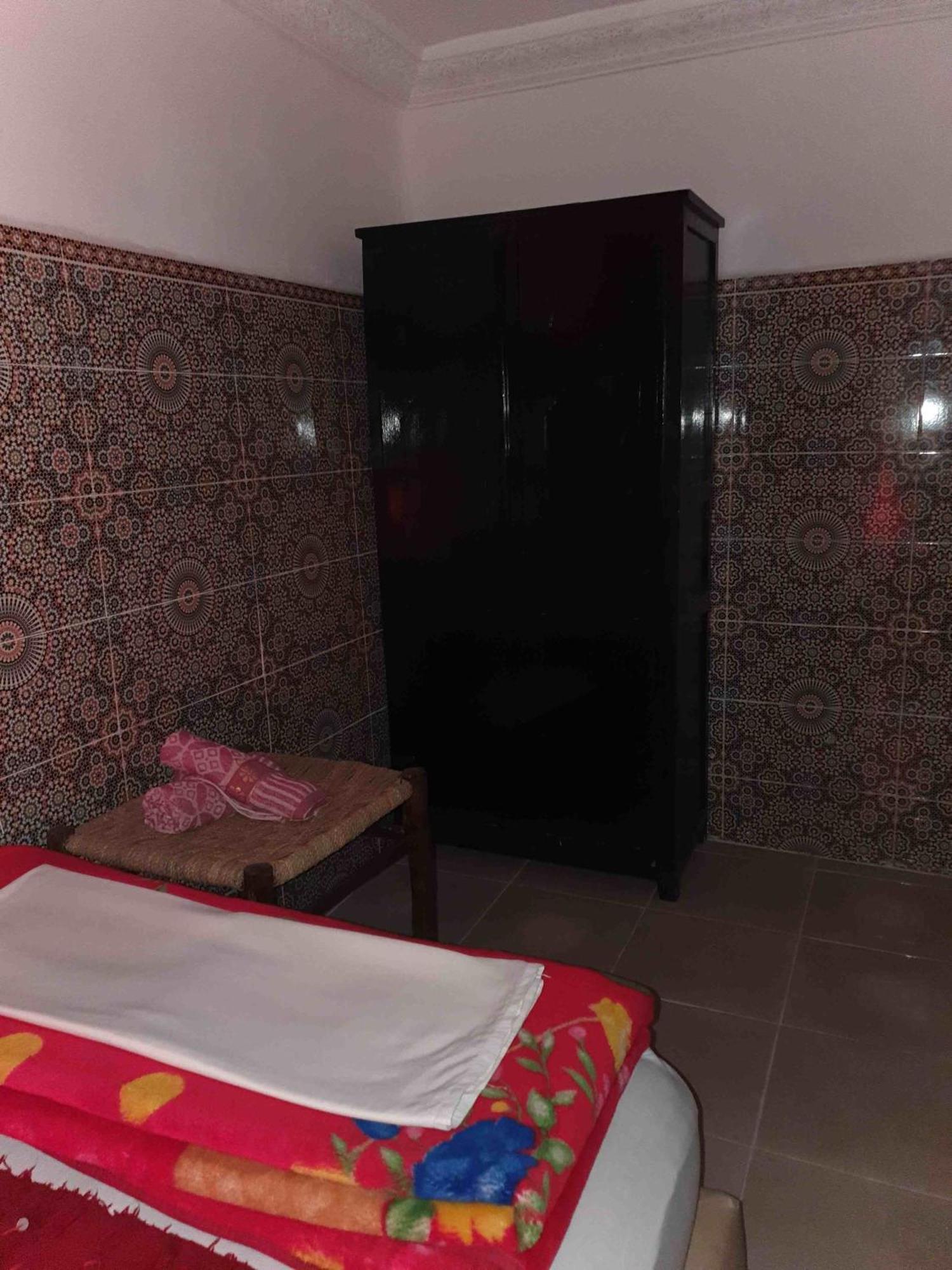 Riad 112 Marrakesh Ngoại thất bức ảnh