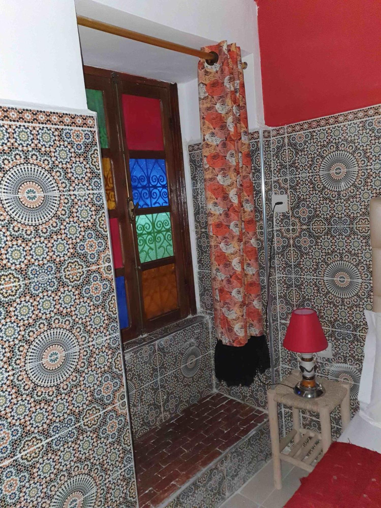 Riad 112 Marrakesh Ngoại thất bức ảnh
