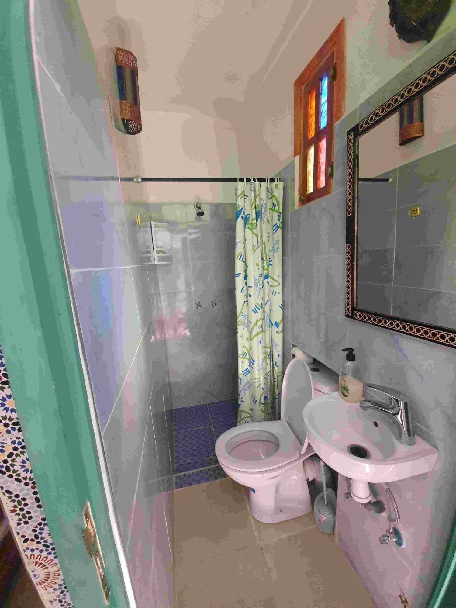 Riad 112 Marrakesh Ngoại thất bức ảnh