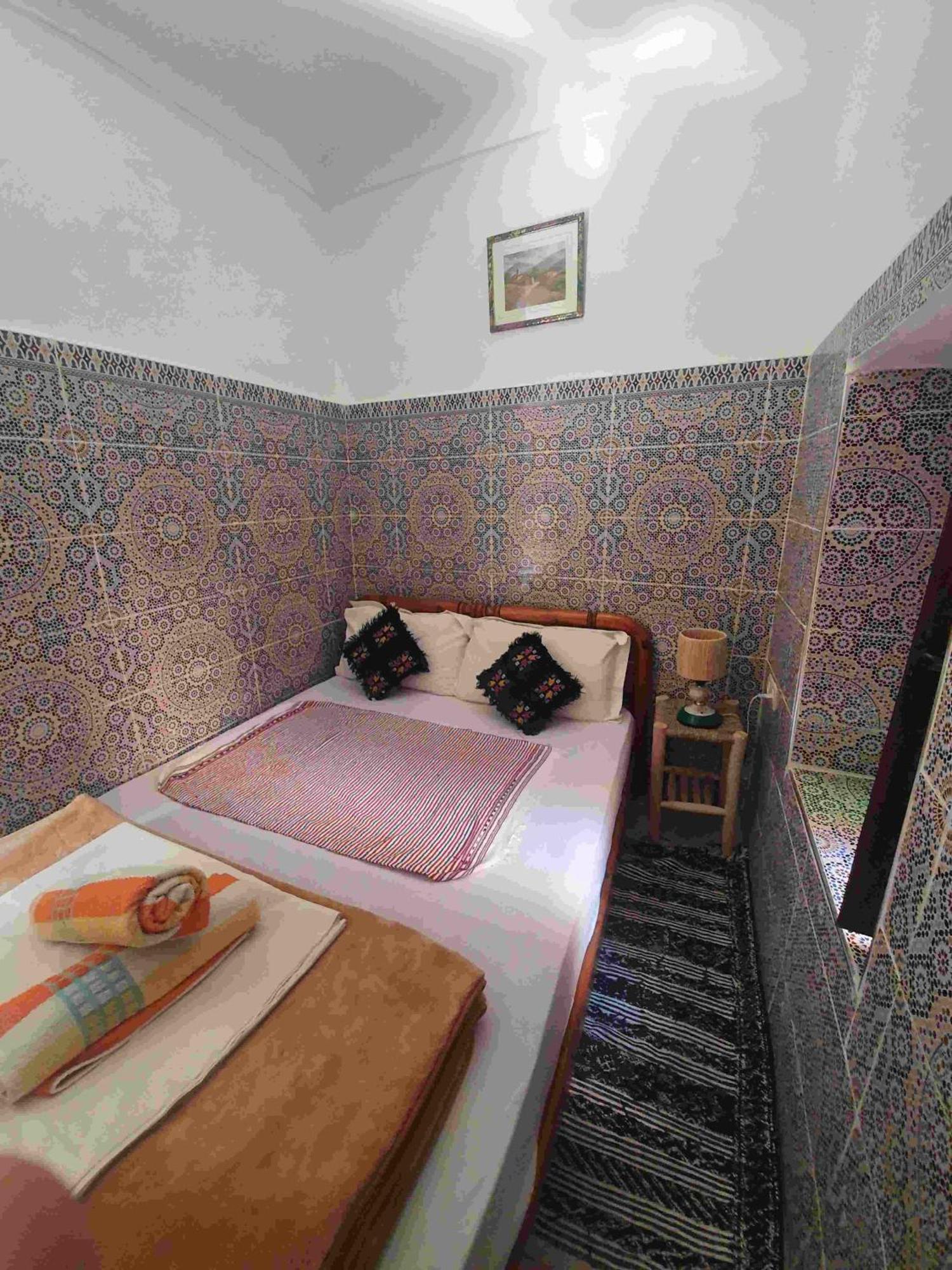 Riad 112 Marrakesh Ngoại thất bức ảnh